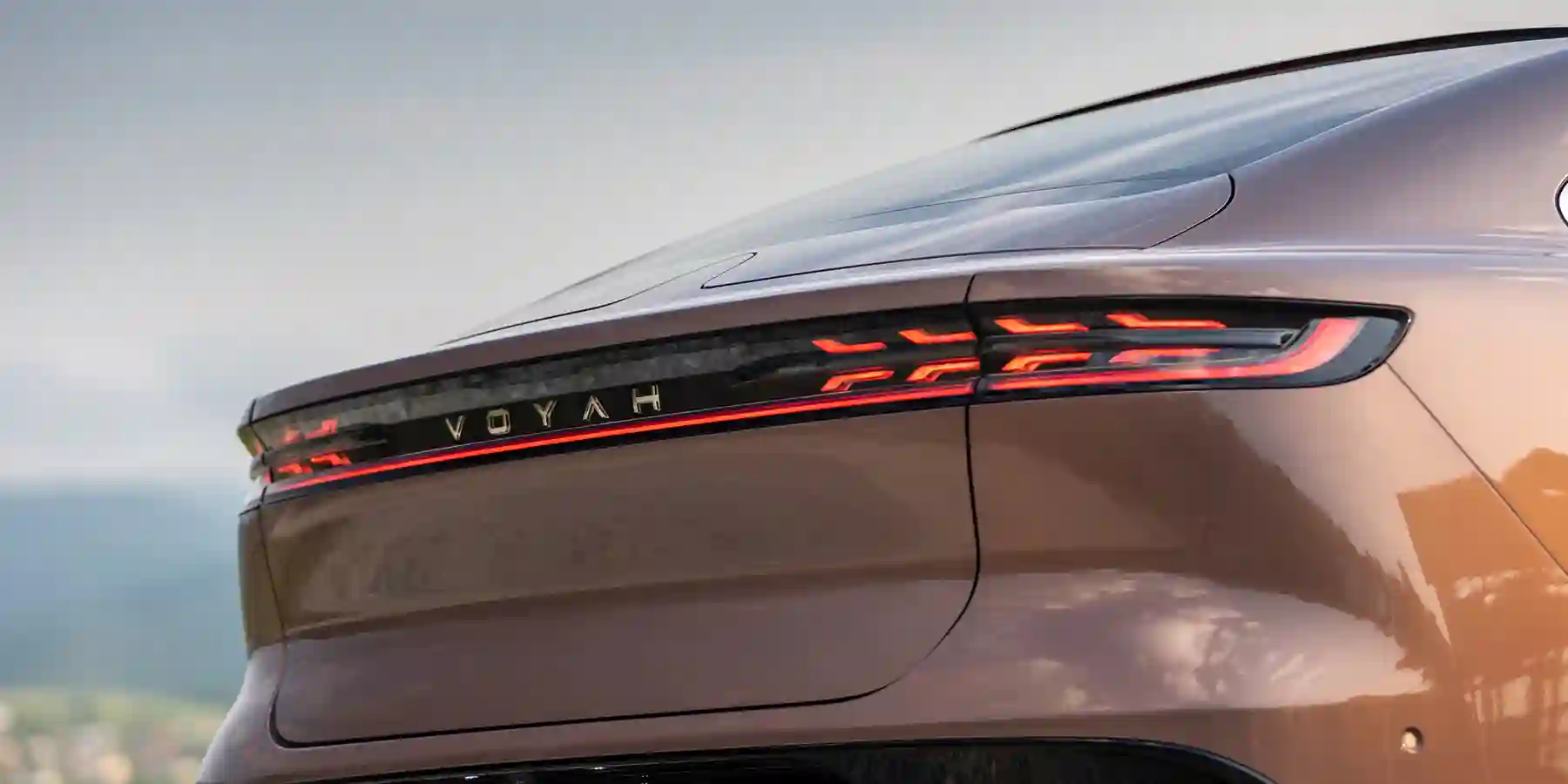 Новость VOYAH PASSION — признание безупречного качества экспертами 